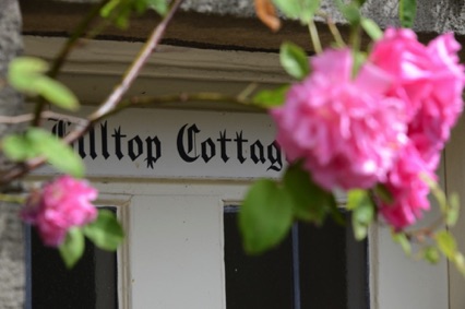 Hill Top Cottage heißt Sie willkommen